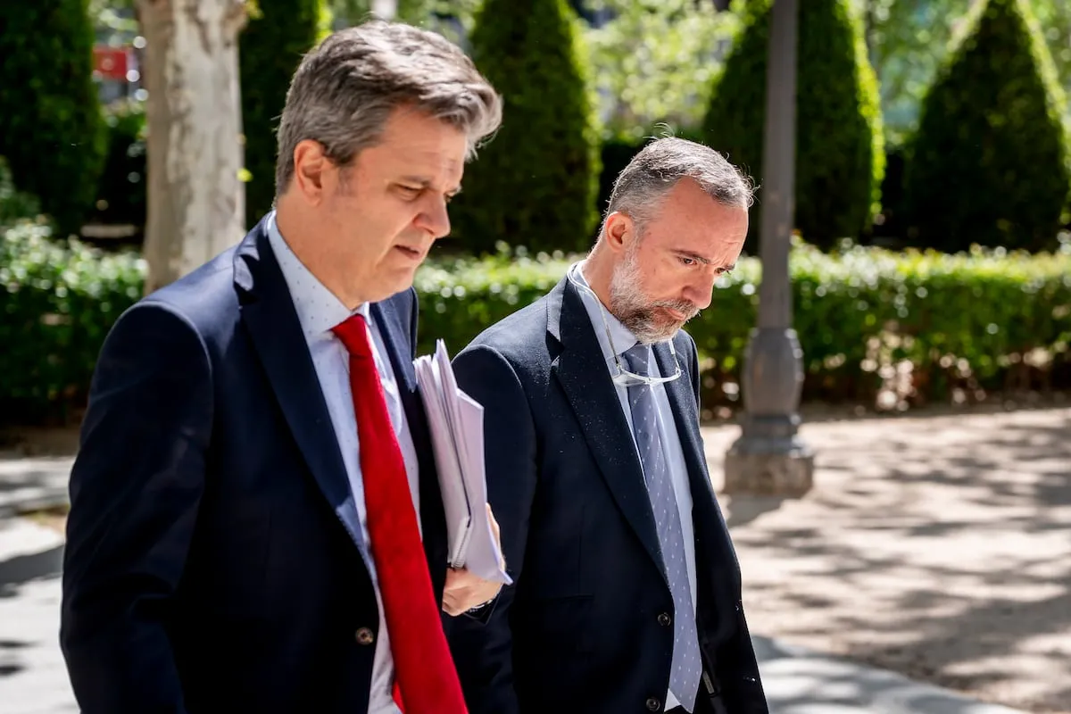 Asuntos Internos implica en el juicio de Kitchen a las cúpulas de Interior y la Policía de Rajoy: “Fue coordinado en el ministerio”