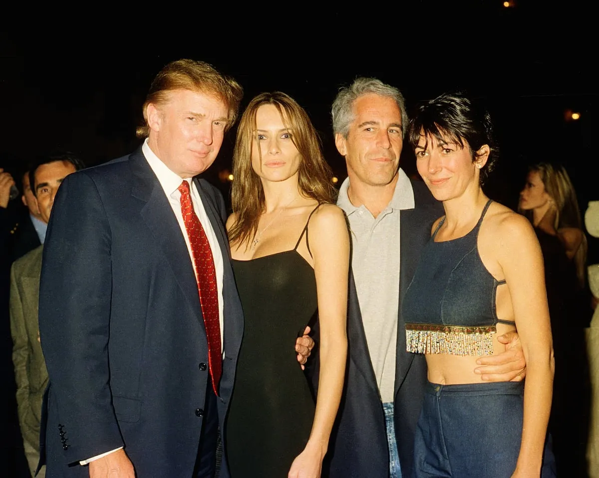 Un juez desestima la demanda millonaria de Trump contra Murdoch y ‘The Wall Street Journal’ por el dibujo erótico enviado a Epstein