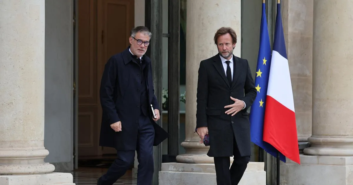 Réforme du 1er Mai : les socialistes déterminés à faire valoir leur opposition au gouvernement