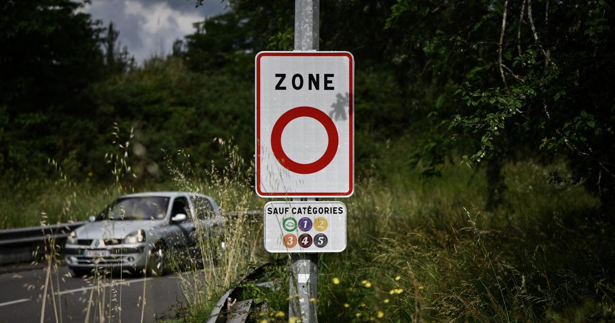 ZFE : l’exécutif joue sa dernière carte pour éviter leurs suppressions