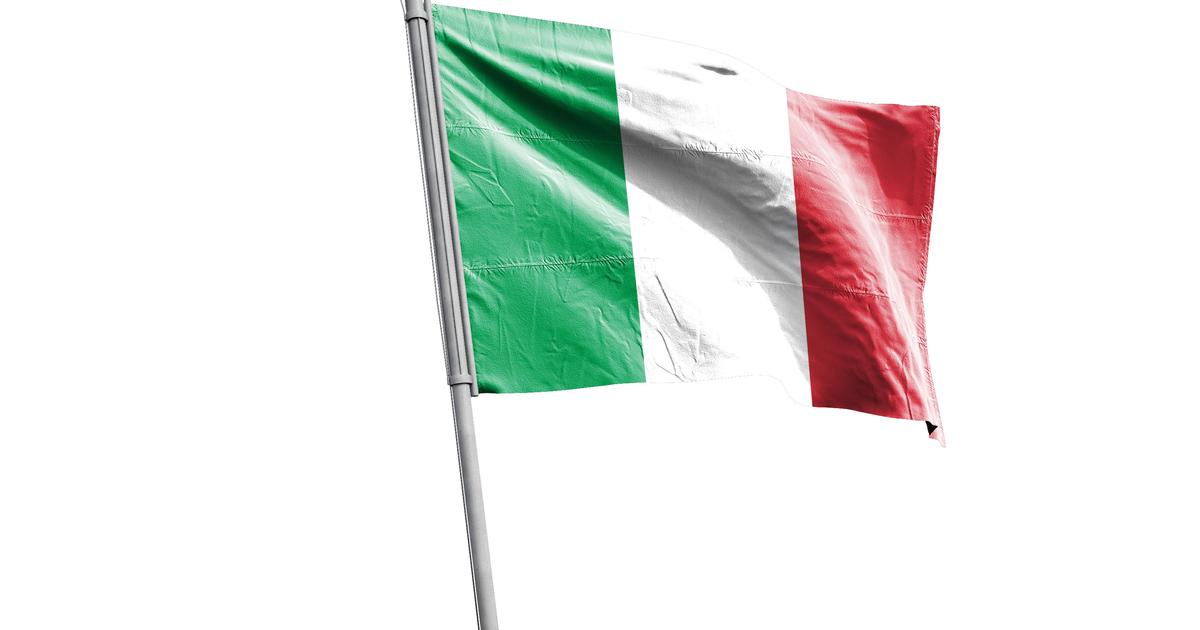 Italie : deux victimes à la suite de fortes rafales de vent