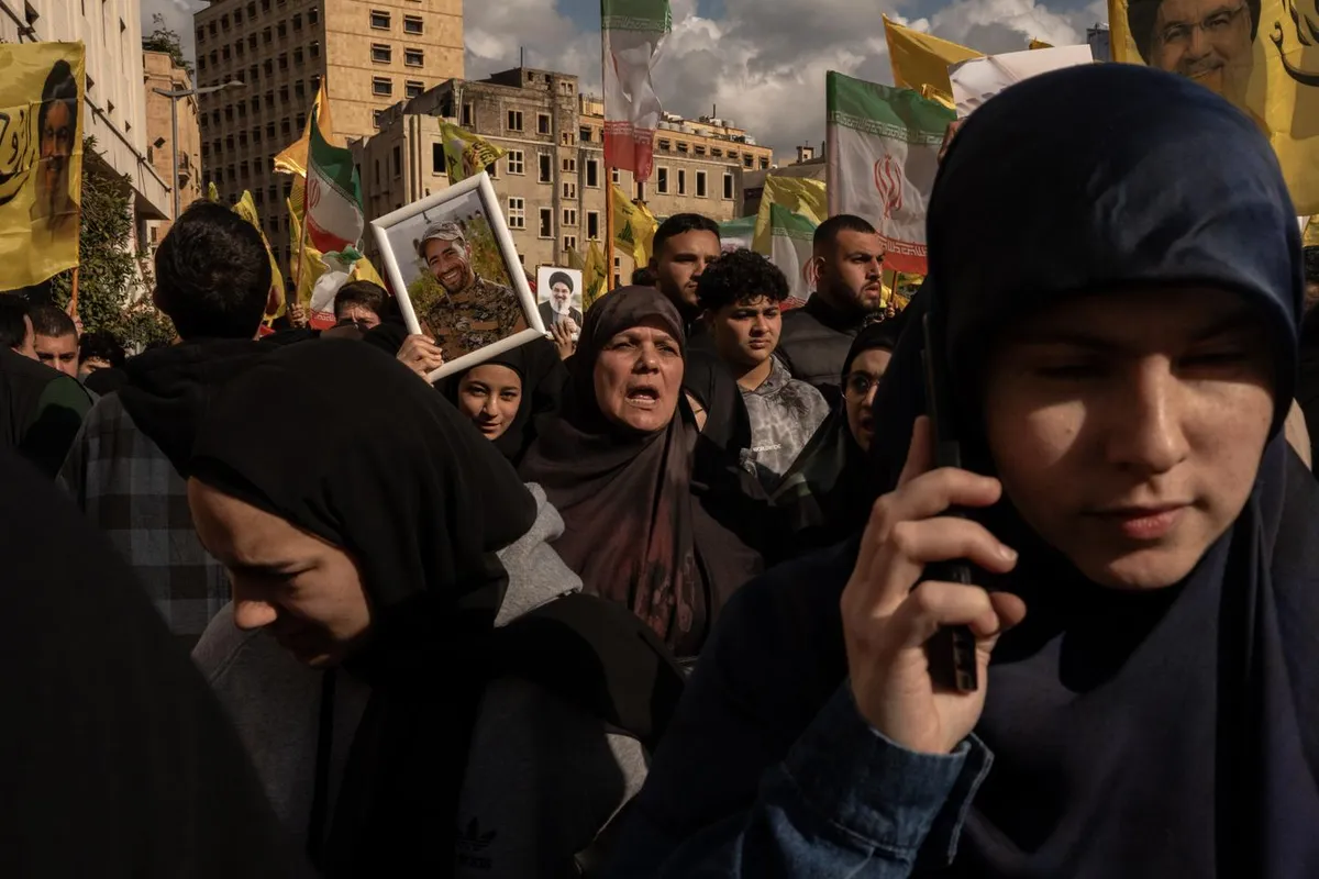 Le Liban divisé sur la perspective de négociations avec Israël