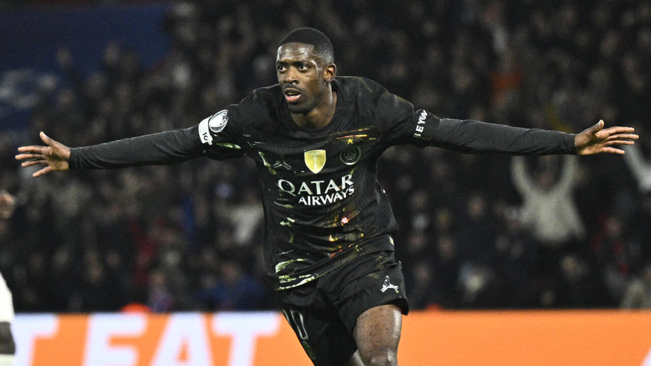 Ligue des champions: le Paris Saint-Germain veut terminer le travail à Anfield