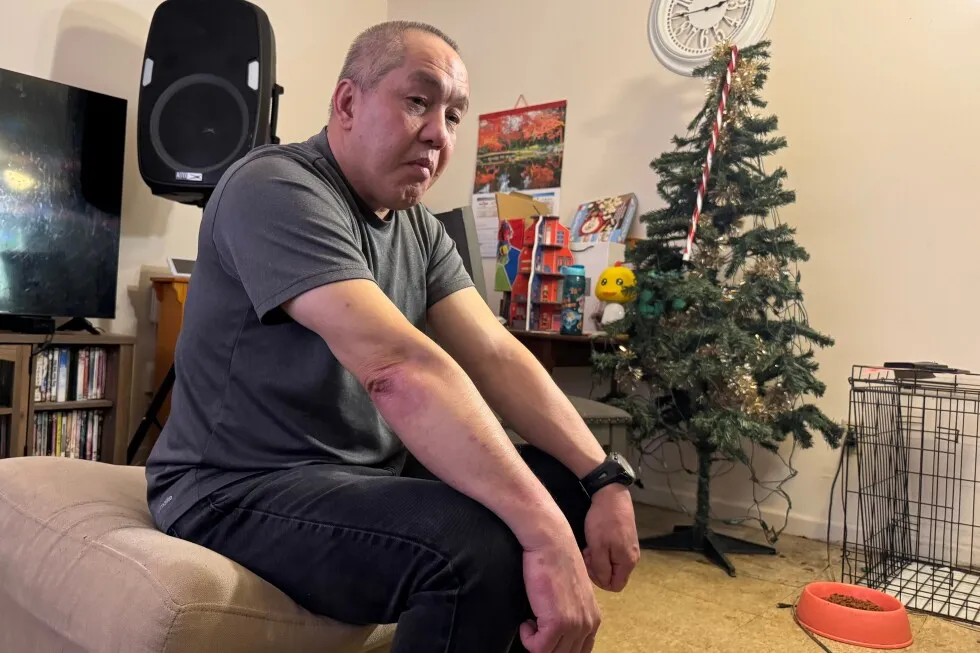 Minnesota investigates the arrest by ICE of a Hmong American man as a possible kidnapping