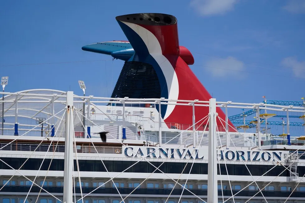 A 16-year-old from Florida charged with sexually assaulting and killing stepsister on a cruise ship