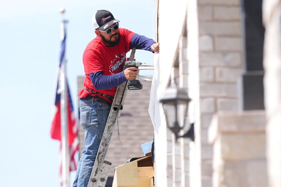 The US is short 10 million houses. A new White House report lays out a blueprint to fix that