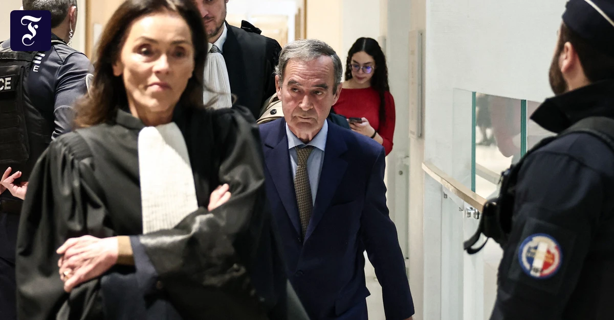 Gerichtsurteil in Paris: Zementkonzern Lafarge wegen Terrorfinanzierung verurteilt