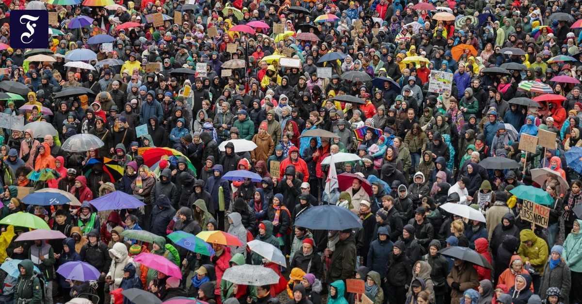 Migration und Gewalt: Den inneren Frieden sichern