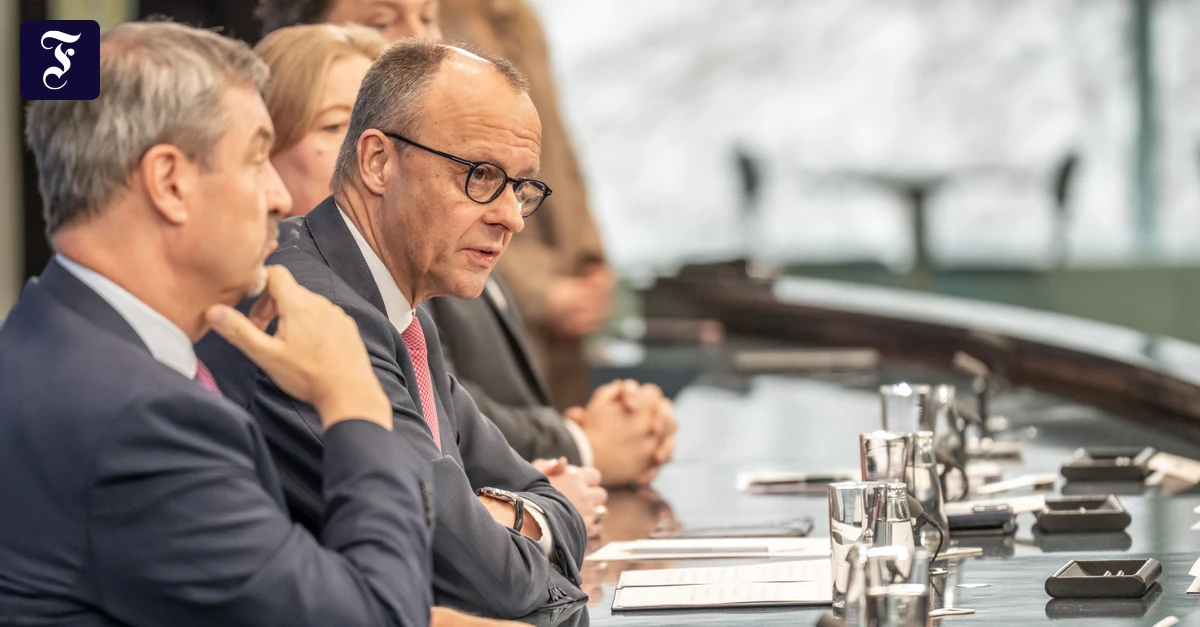 Tankrabatt beschlossen: Ist die Koalition auf den Pfad der Reformtugenden zurückgekehrt?