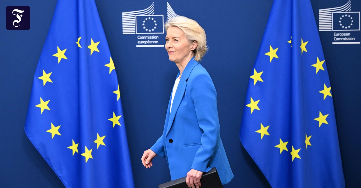 Nach Magyars Wahlsieg: Ungarn kehrt zurück nach Europa