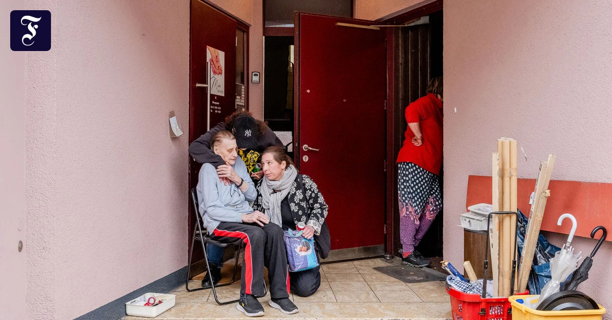 Lesbenbar La Gata geräumt: „Diese Bar war mein Kind“