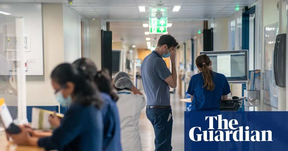 NHS improves genetic testing for minority ethnic cancer patients