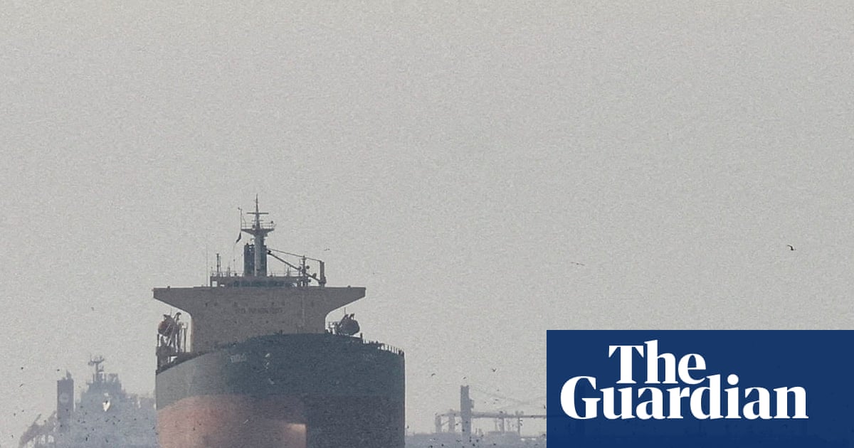 US expected to start naval blockade of Iranian ports after deadline passes