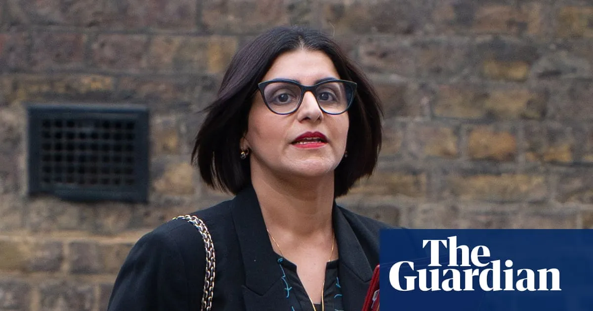 Mahmood’s migration changes will deliver fraction of claimed savings, data suggests