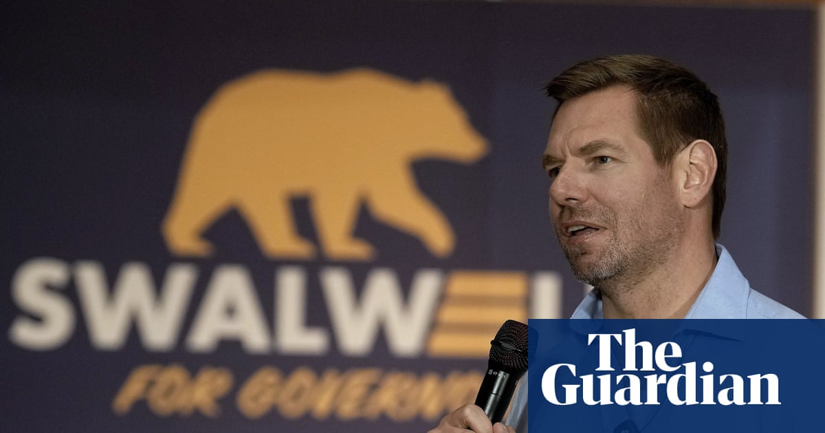 US House committee to investigate Eric Swalwell over sexual assault allegations