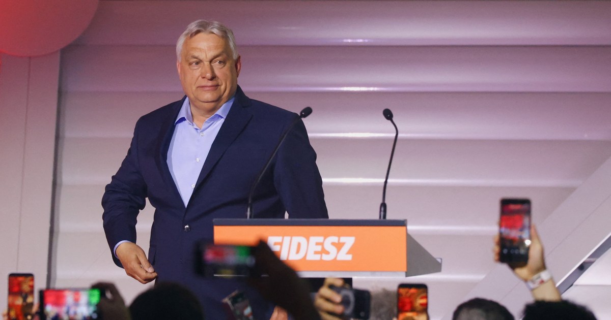 Orban was defeated in Hungary, but Orbanism lives on