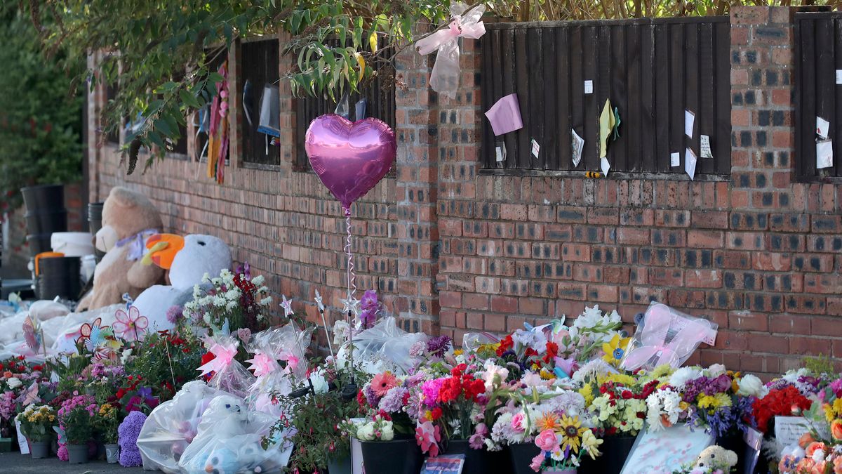 Southport: Bericht sieht »katastrophale« Versäumnisse vor den Messerangriffen in Southport
