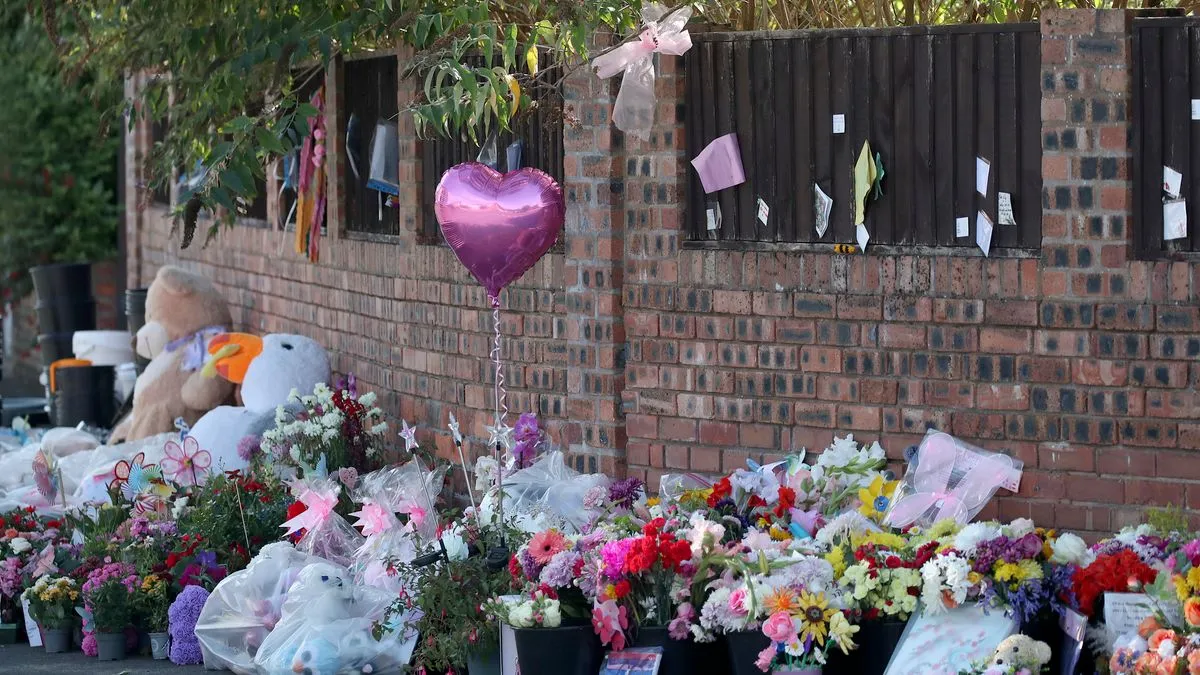 Southport: Bericht sieht »katastrophale« Versäumnisse vor den Messerangriffen in Southport