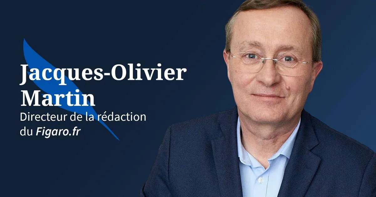 L’éditorial de Jacques-Olivier Martin : «Travail le 1er Mai, sortons des visions archaïques !»
