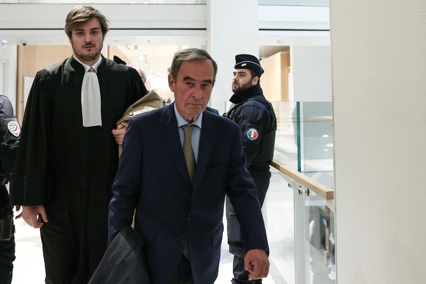 Au procès Lafarge, la justice condamne un « système organisé, opaque et illégal » de financement du terrorisme
