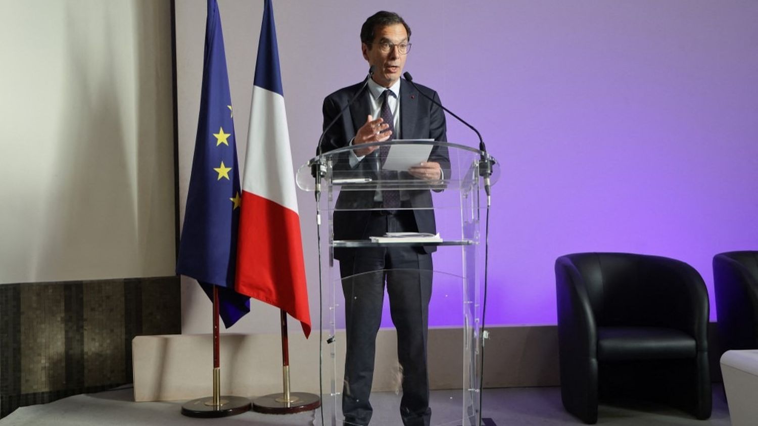 Sébastien Lecornu ne convoquera pas de commission mixte paritaire pour statuer sur la loi sur le travail le 1er-Mai