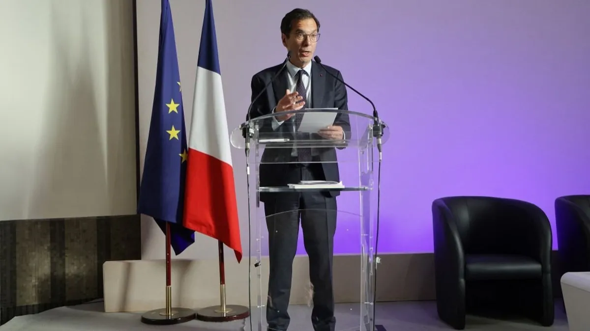 Sébastien Lecornu ne convoquera pas de commission mixte paritaire pour statuer sur la loi sur le travail le 1er-Mai