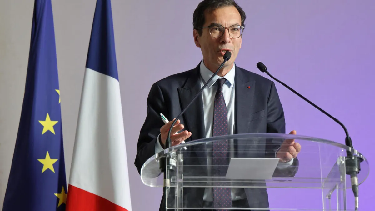 France: le 1er-Mai restera «chômé», assure le ministre du Travail