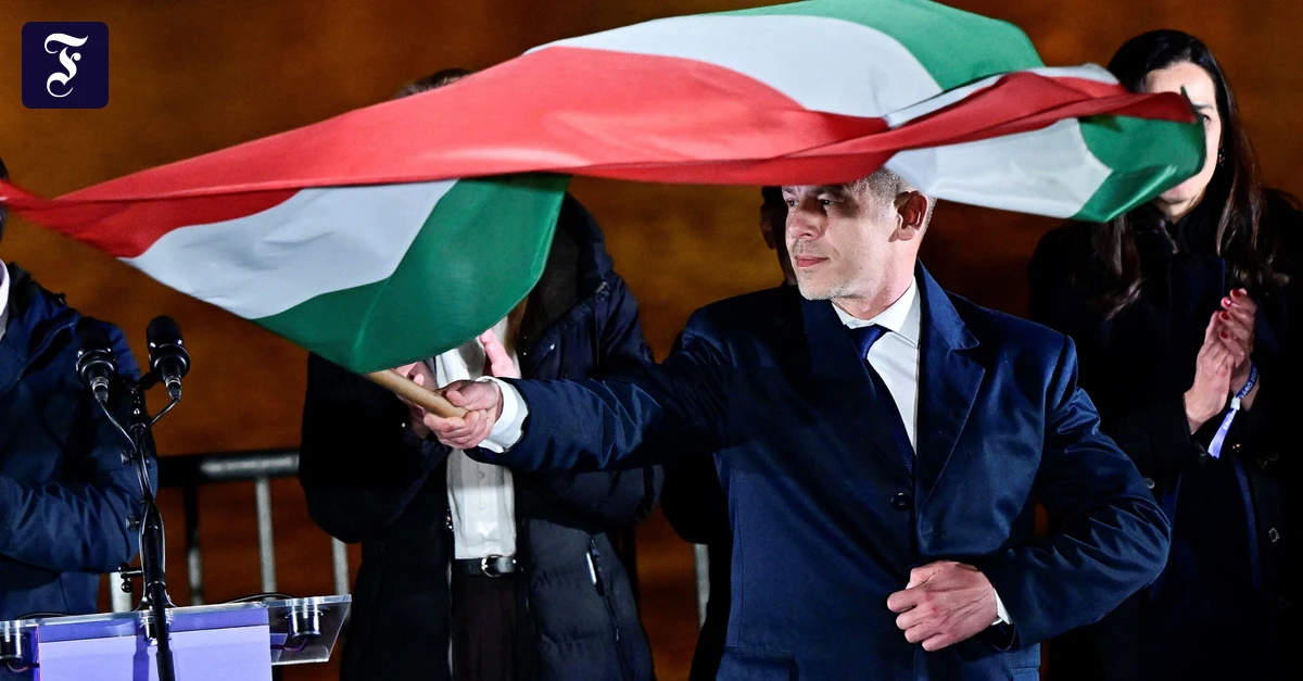 Ungarn: Ungarn zwischen Geldsegen und Abbau der Korruption