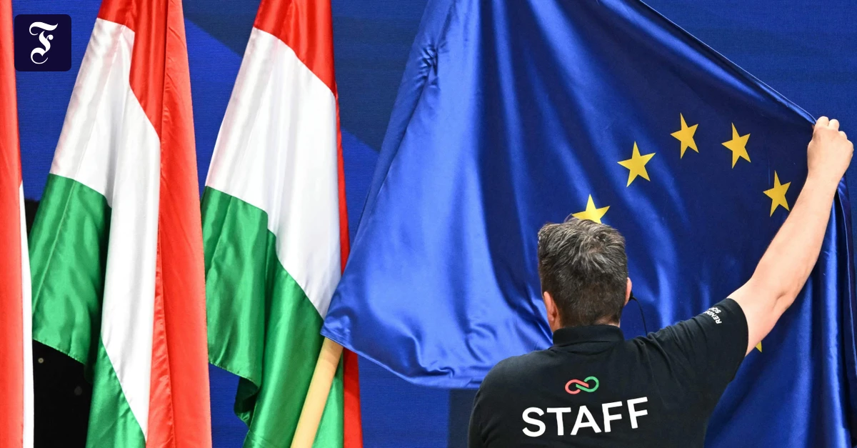 Ungarn: Neue Verheißungen