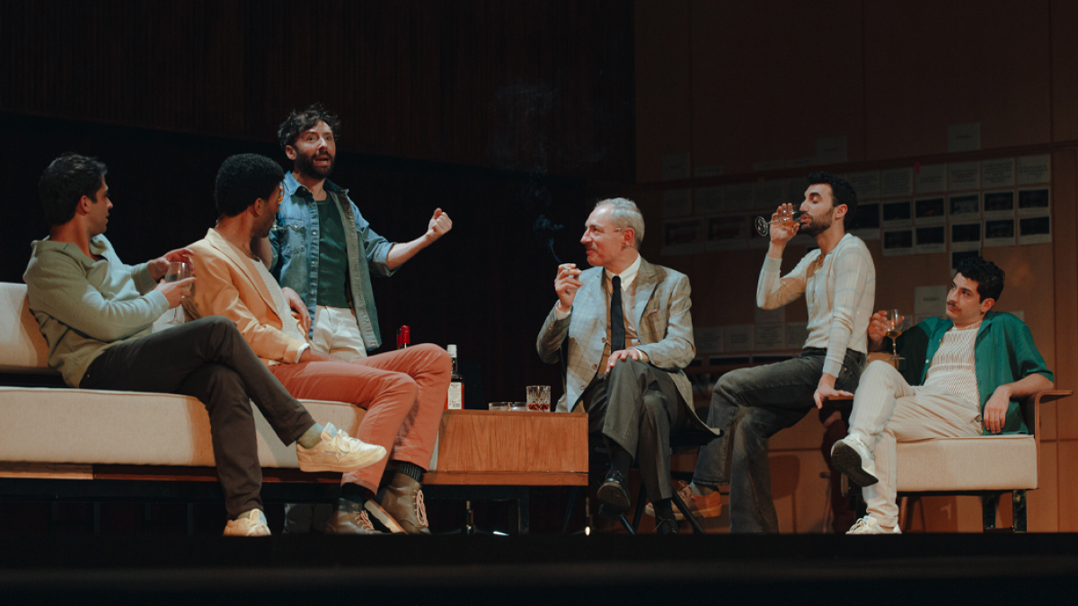 
                                                                                                                       ‘L’herència’ y ‘L’amor venia amb taxi’, premios de la Crítica de teatro
                                                                                                                   