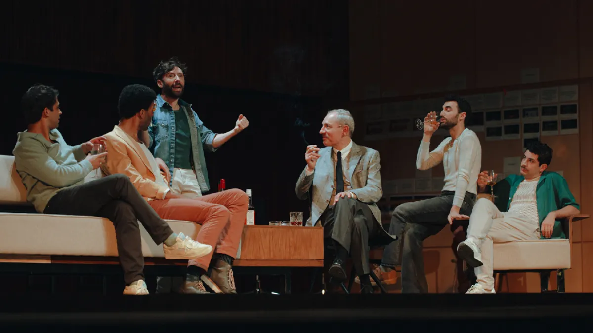 ‘L’herència’ y ‘L’amor venia amb taxi’, premios de la Crítica de teatro