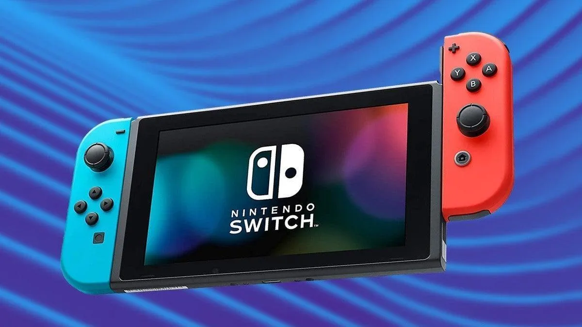 
                                                                                                                                               Si buscas consola nueva, la Switch 2 y otras Nintendo te lo ponen fácil
                                                                                                                                           