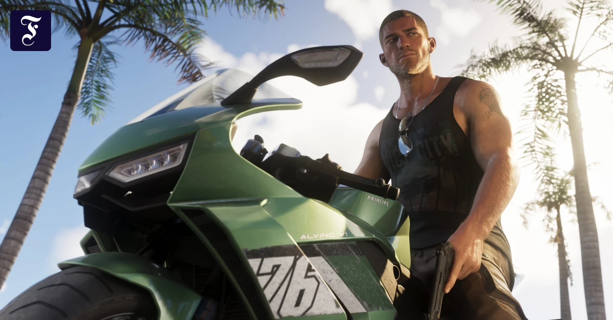 Rockstar Games: Hacker stehlen Daten von Spieleentwickler Rockstar