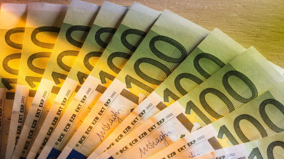 Entlastungsprämie: Wer bekommt demnächst 1000 Euro extra?