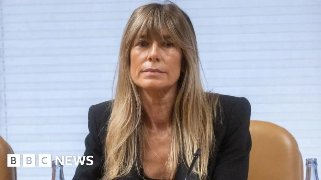 Spanish PM's wife charged with corruption after two-year probe