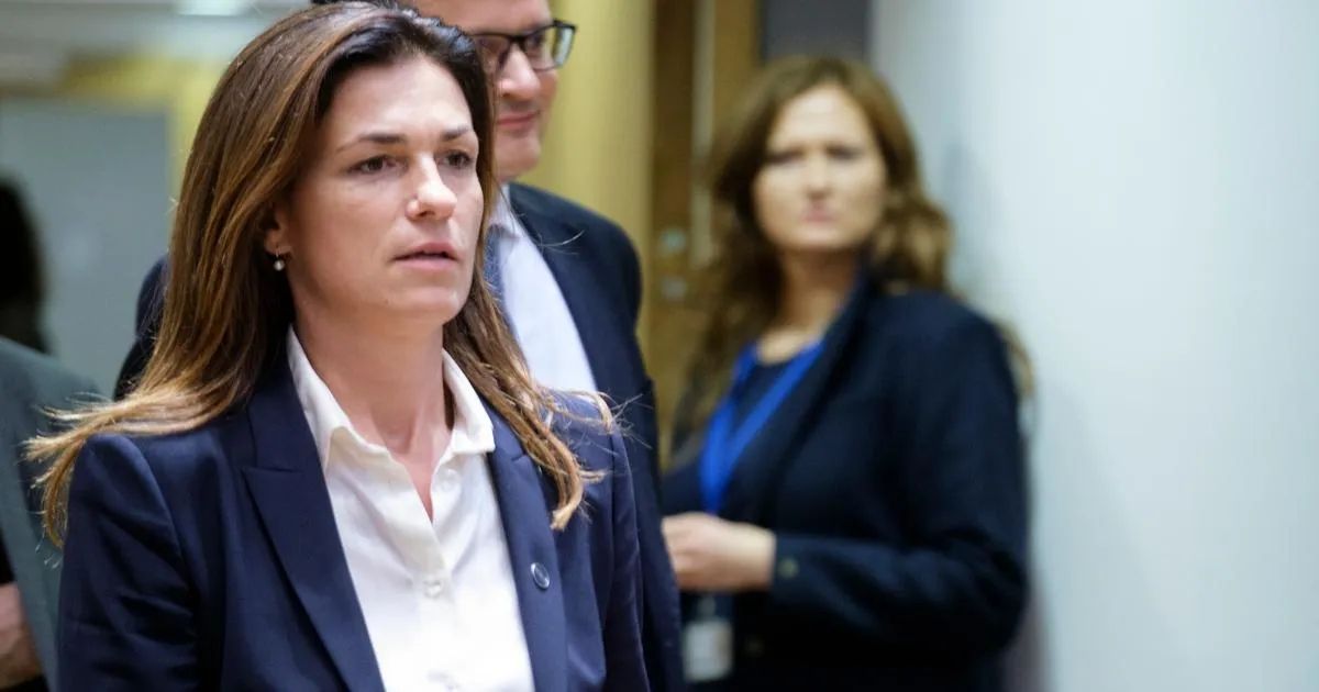 «Il voulait me détruire» : derrière la victoire de Péter Magyar en Hongrie, son divorce explosif avec Judit Varga