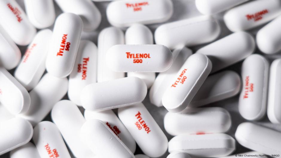 Trump's autism call: What the Tylenol science really says