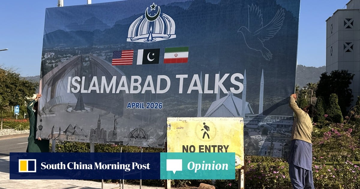 Pakistan has the world’s attention. Now it must focus inwards