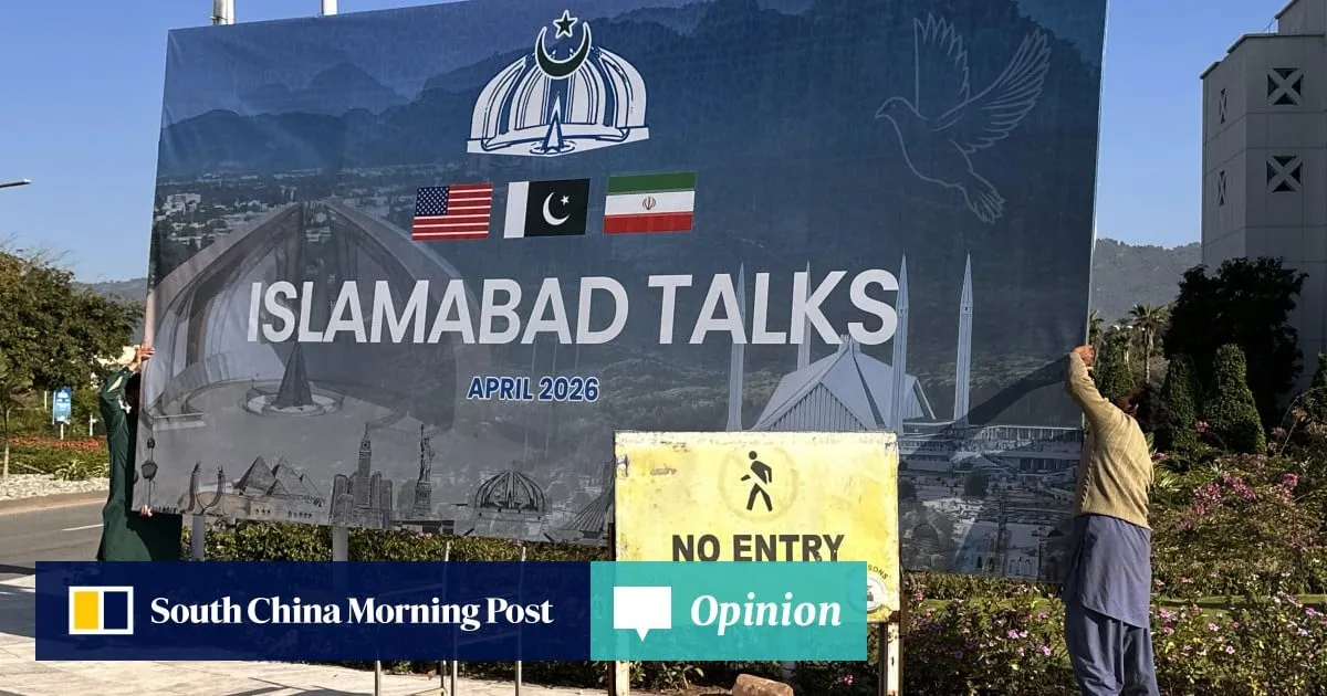Pakistan has the world’s attention. Now it must focus inwards