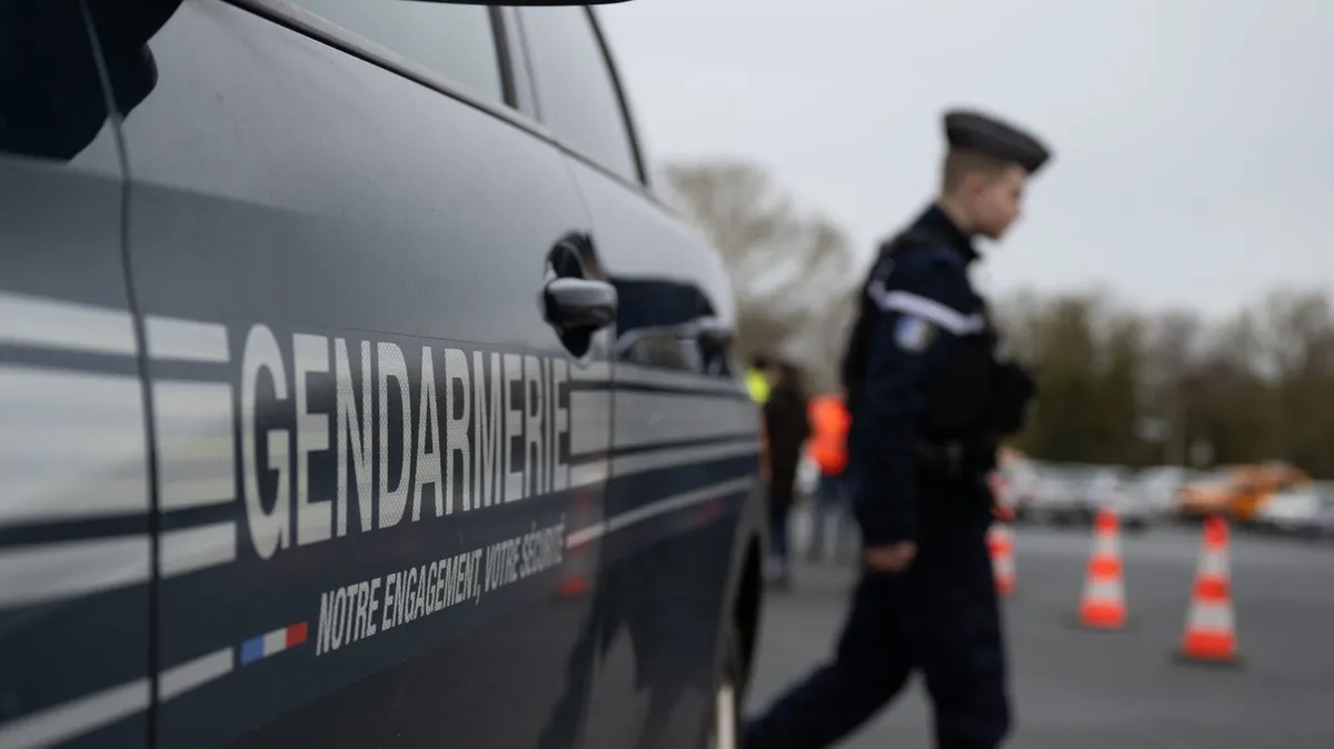 Dordogne : une femme blessée par balles, une enquête ouverte pour tentative de meurtre