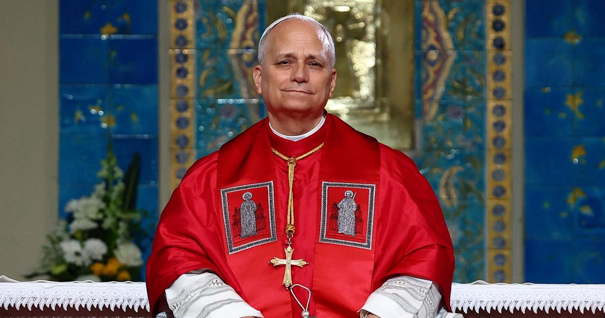 Critiques de Trump contre le pape Léon XIV : le Vatican devrait «s'en tenir aux questions morales», estime JD Vance