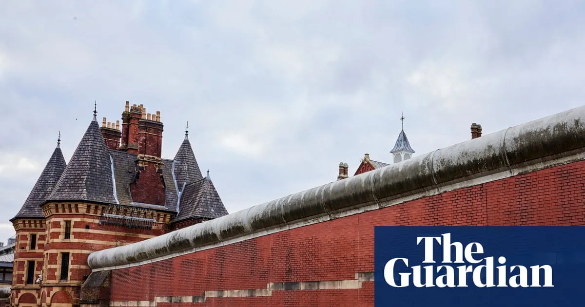 ‘Little progress’ in stopping drug drones at HMP Manchester, watchdog says