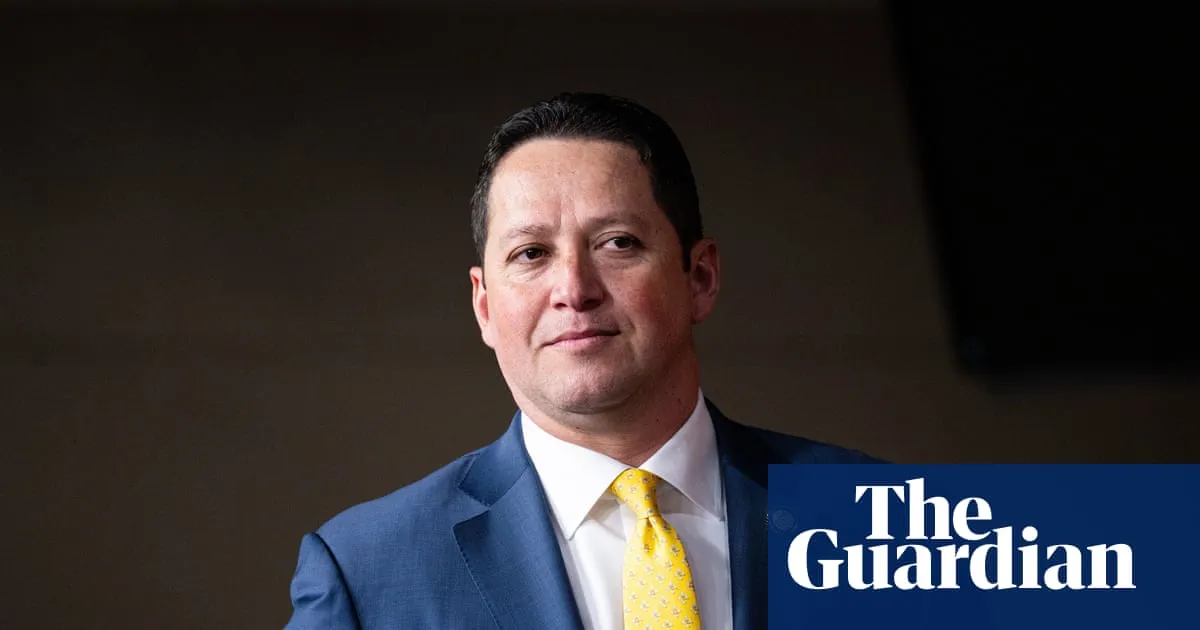 Republican Tony Gonzales to step down from Congress amid expulsion threat