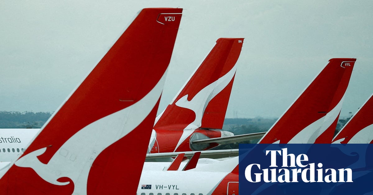Qantas raises fares and cuts domestic flights as travel patterns shift due to Middle East turmoil