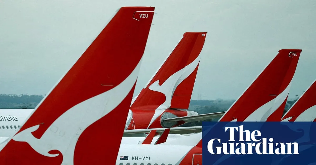 Qantas raises fares and cuts domestic flights as travel patterns shift due to Middle East turmoil