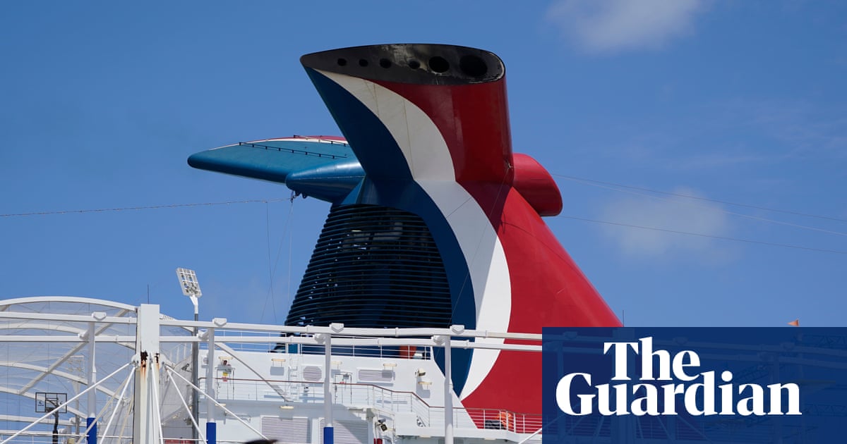 Florida teenager charged with sexually assaulting and killing stepsister Anna Kepner on cruise ship