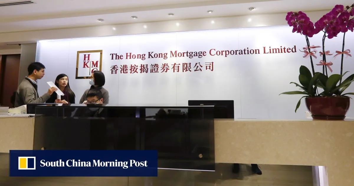 Hong Kong taxpayers face HK$28 billion Covid bad-loan burden from SMEs