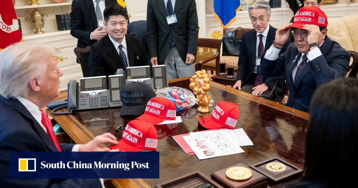 Japan’s bid to avert Trump tariffs draws fire over climate impact of US projects