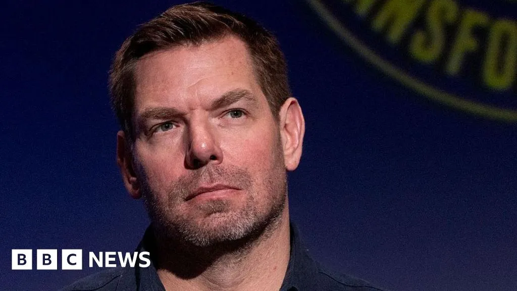 Democrats were already scrambling in California's governor race. Then Swalwell dropped out