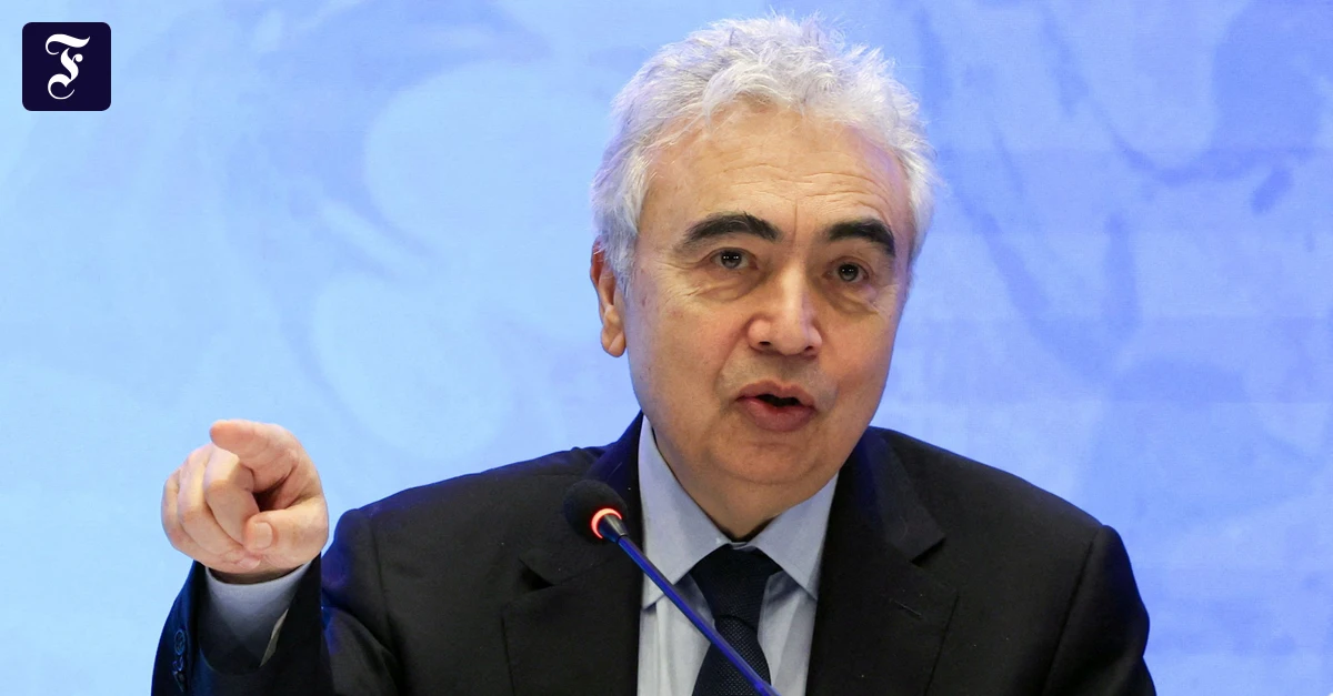 Liveblog Irankrieg: IEA-Chef: April könnte für Weltwirtschaft schwieriger werden als März